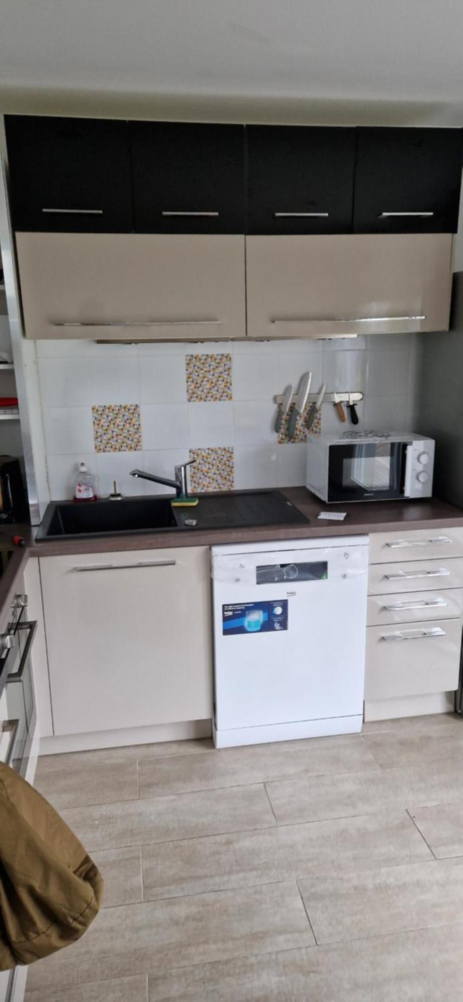Apartament Ty Treustel Combrit Zewnętrze zdjęcie